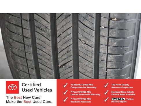 Certified 2023 Toyota RAV4 LE image 28