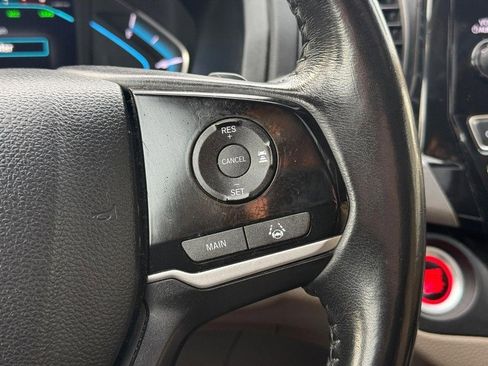 Used 2019 Honda Odyssey EX-L image 22