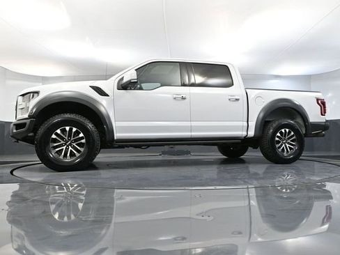 Used 2019 Ford F150 Raptor w/ Equipment Group 802A Luxury image 61