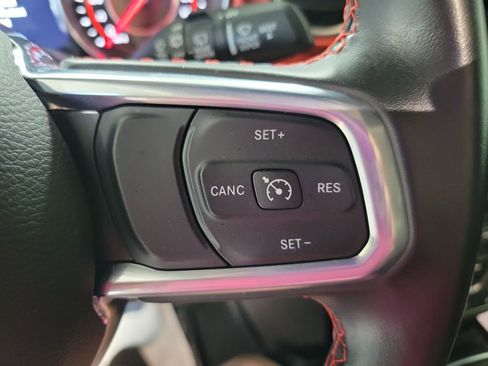 Used 2020 Jeep Wrangler Unlimited Rubicon w/ Steel Bumper Group AWD/4WD image 33