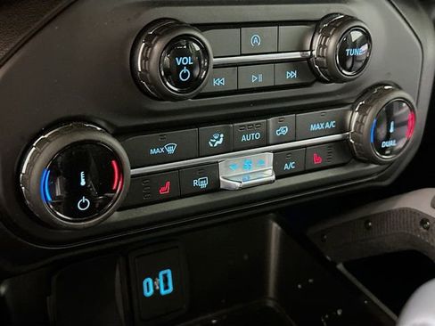 Certified 2022 Ford Bronco Big Bend AWD/4WD image 21