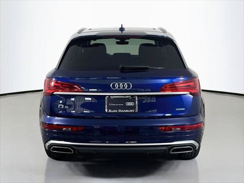 Certified 2023 Audi Q5 2.0T Premium w/ Convenience Package AWD/4WD image 10