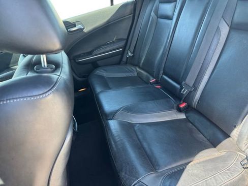 Used 2021 Dodge Charger SXT w/ Leather Interior Group image 13