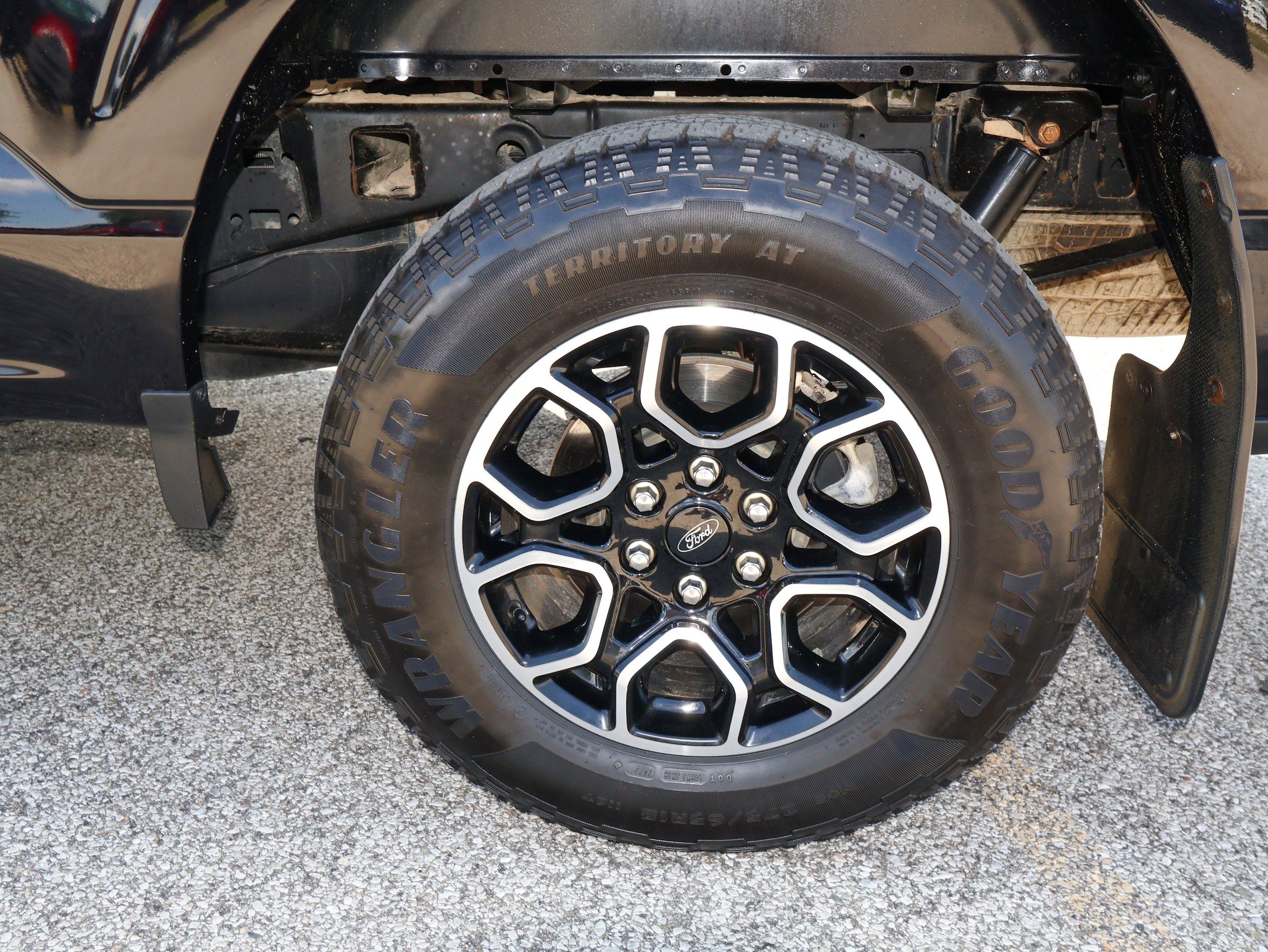 Used 2023 Ford F150 XLT w/ Equipment Group 302A High AWD/4WD image 29