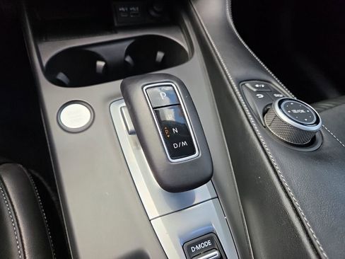 Used 2023 INFINITI QX50 Luxe image 30