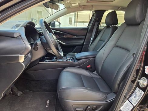 Used 2025 MAZDA CX-30 AWD 2.5 S w/ Preferred Package image 43