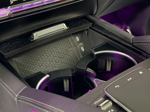 Used 2026 Mercedes-Benz GLS 450 4MATIC image 34