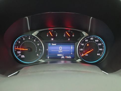Certified 2020 Chevrolet Equinox LT AWD/4WD image 30