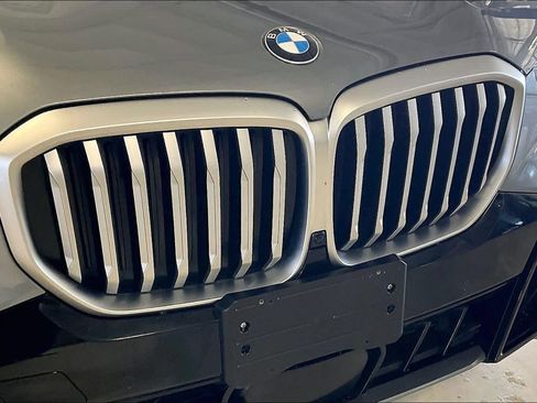 Used 2025 BMW X5 xDrive40i image 31