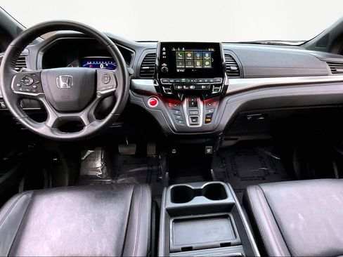Used 2023 Honda Odyssey Sport image 8
