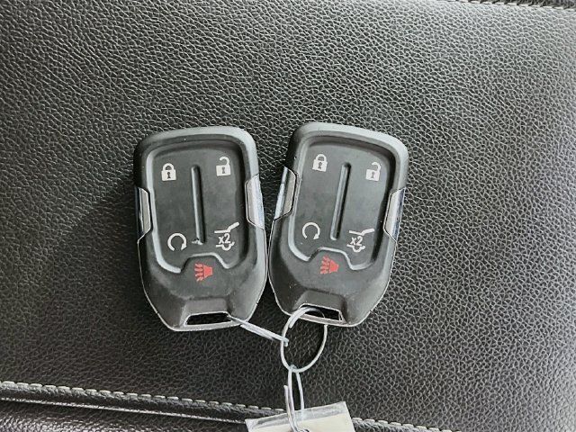 Used 2023 GMC Acadia Denali AWD/4WD image 33
