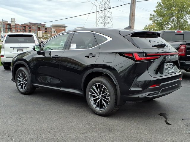 New 2026 Lexus NX 350 AWD w/ Cold Area Package image 6