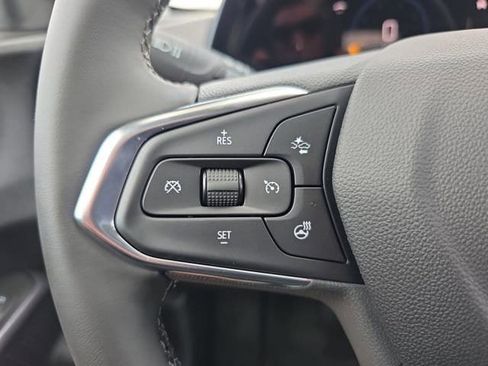 New 2026 Chevrolet Trax ACTIV image 21