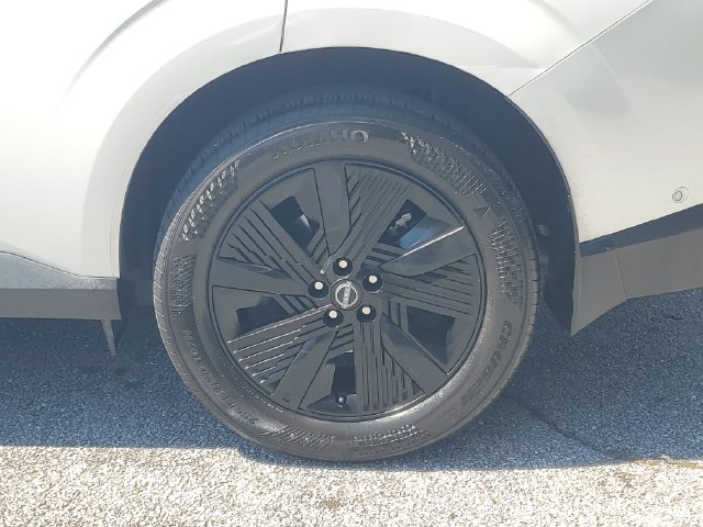 Certified 2025 Nissan Murano SV AWD/4WD image 33