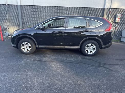 Used 2014 Honda CR-V LX image 36