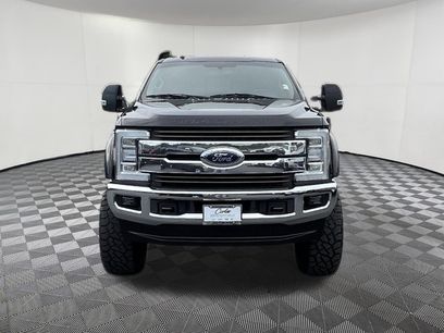 Used 2019 Ford F350 Lariat w/ FX4 Off-Road Package