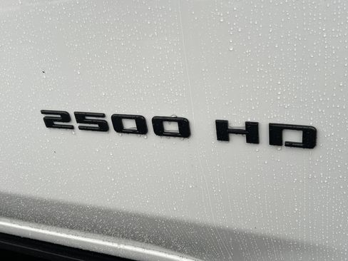 New 2026 Chevrolet Silverado 2500 LTZ w/ LTZ Plus Package image 10