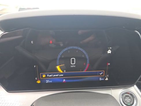 New 2026 Chevrolet Trax LT w/ Midnight Edition image 24