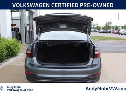 Used 2024 Volkswagen Jetta S FWD image 9