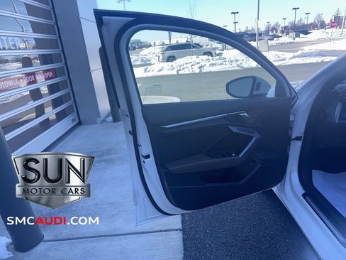 Used 2025 Audi A3 2.0T Premium w/ Convenience Package image 9