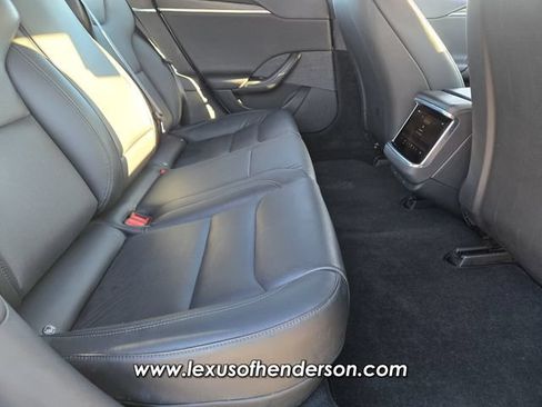 Used 2022 Tesla Model S AWD/4WD image 16