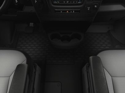 New 2025 RAM ProMaster 2500 w/ Power Group