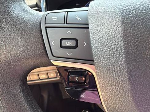 Certified 2025 Toyota Camry LE FWD image 29