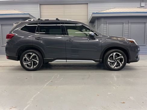Certified 2023 Subaru Forester Touring image 9