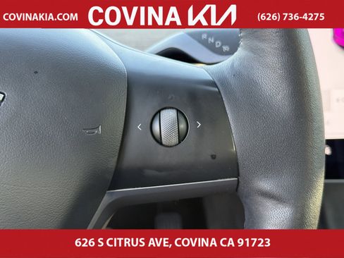 Used 2021 Tesla Model 3 Standard Range Plus image 20