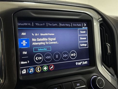 Used 2020 Chevrolet Silverado 1500 RST w/ All-Star Edition image 13