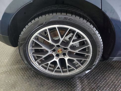 Used 2016 Porsche Macan S image 19