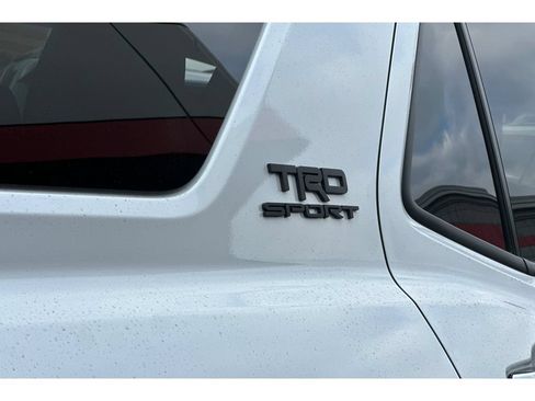Used 2026 Toyota 4Runner TRD Sport Premium w/ Tow Technology Package AWD/4WD image 7
