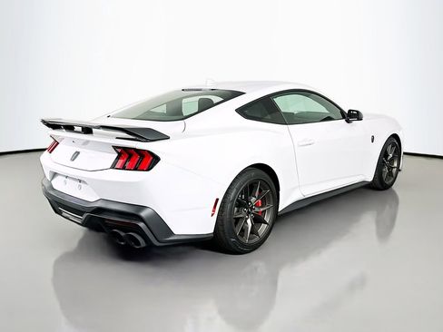 Used 2026 Ford Mustang Dark Horse RWD image 8