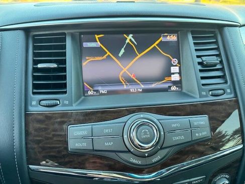 Used 2017 Nissan Armada SL w/ Technology Package image 63