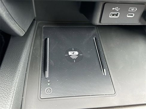 New 2026 Honda Ridgeline TrailSport+ image 39