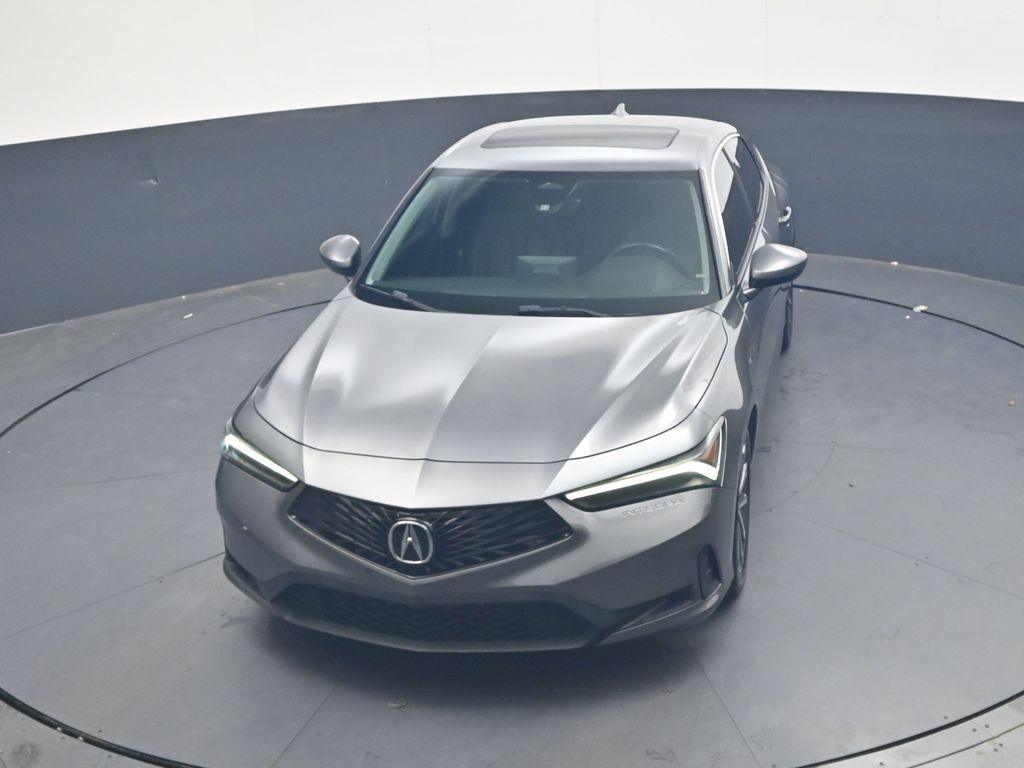 Used 2024 Acura Integra FWD image 23