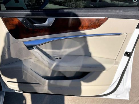 Used 2023 Audi A6 Premium Plus w/ Premium Plus Package image 21