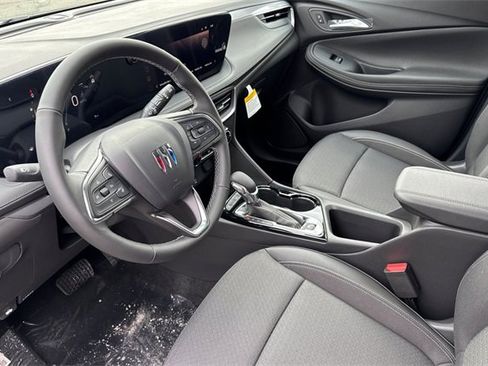 New 2026 Buick Encore GX Preferred image 10