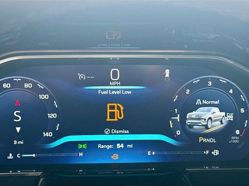 New 2026 Chevrolet Silverado 1500 LT image 13