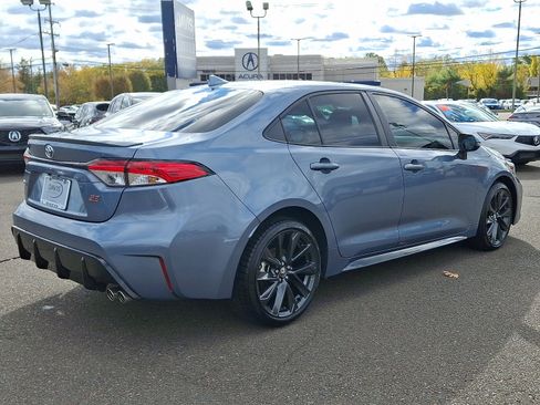 Used 2024 Toyota Corolla SE image 4