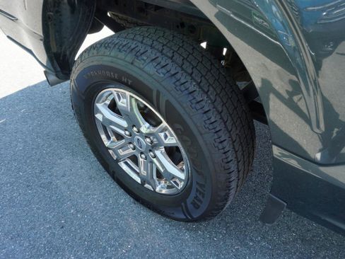 Used 2021 Ford F150 XLT w/ Equipment Group 302A High AWD/4WD image 5