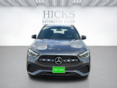 Used 2023 Mercedes-Benz GLA 250 image 2