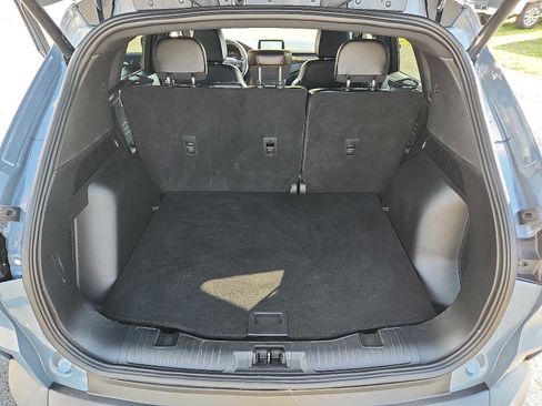 Used 2025 Ford Escape ST-Line Select image 28