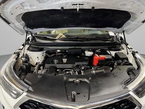 Used 2021 Acura RDX w/Advance Package image 22