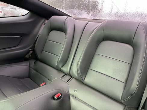 Used 2015 Ford Mustang GT Premium w/ Equipment Group 401A RWD image 13