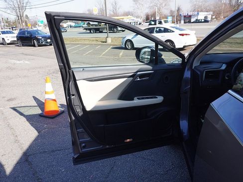 Used 2021 Lexus RX 350 AWD w/ Accessory Package image 22