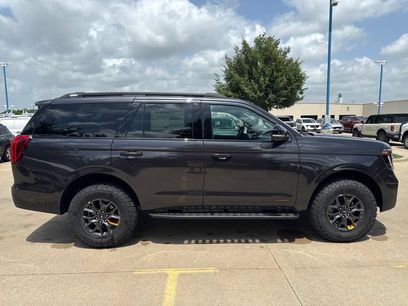 New 2026 Ford Expedition Tremor