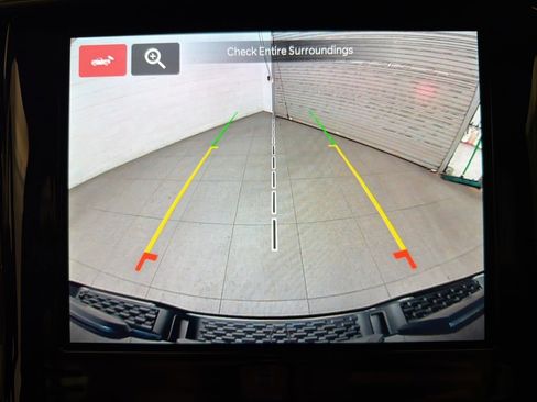 New 2025 RAM 1500 Big Horn w/ Night Edition image 13