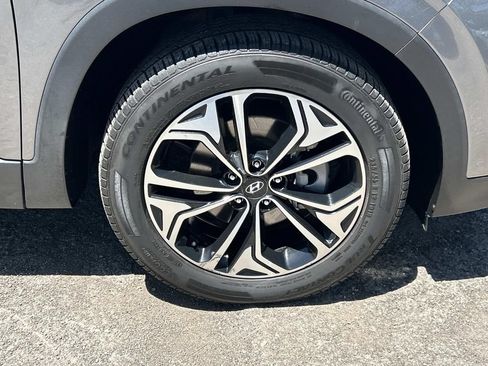 Used 2019 Hyundai Santa Fe FWD image 9