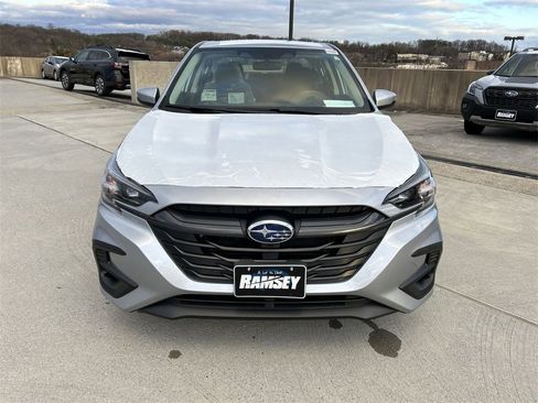 New 2025 Subaru Legacy Premium image 6